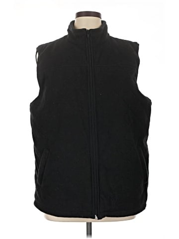Cherokee Vest (view 1)