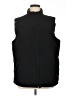Cherokee 100% Polyester Black Vest Size 1X - photo 1