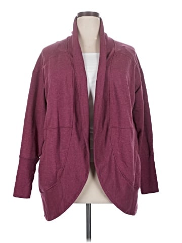 Eddie Bauer Cardigan (view 1)