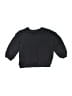 H&M Print Black Pullover Sweater Size 3T - photo 2