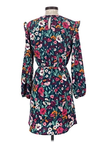 Ann Taylor LOFT Outlet Casual Dress (view 2)
