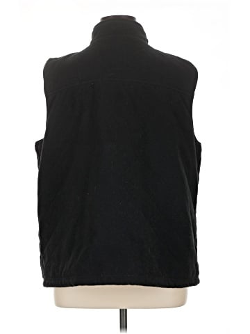 Cherokee Vest (view 2)