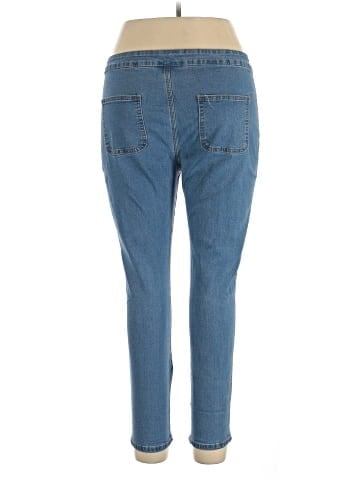 Unbranded Jeggings (view 2)