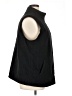 Cherokee 100% Polyester Black Vest Size 1X - photo 4
