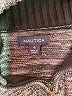 Nautica 100% Cotton Gray Pullover Sweater Size 6 - photo 3
