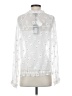 Rag & Bone Ivory White Long Sleeve Blouse Size XS - photo 2