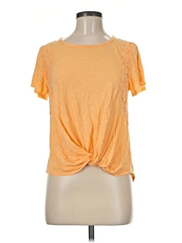 Rewind Short Sleeve T-Shirt (view 1)