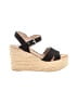Sam Edelman Brown Wedges Size 9 - photo 1