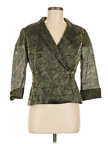 Alex Evenings Blazer (view 1)