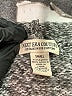 Next Era Couture 100% Acrylic Gray Coat Size S - photo 6