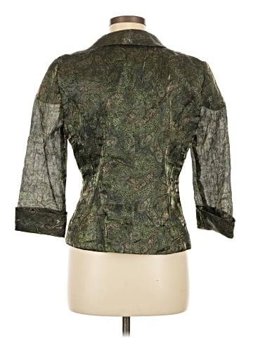 Alex Evenings Blazer (view 2)