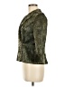Alex Evenings 100% Polyester Green Blazer Size M - photo 5