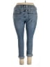 Jag Solid Blue Jeans Size 18 - photo 2