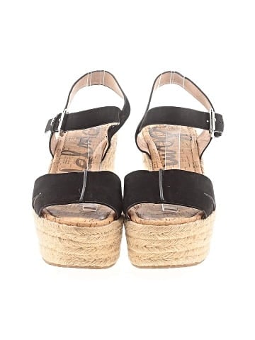 Sam Edelman Wedges (view 2)