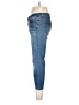 CAbi Hearts Blue Jeans Size 6 - photo 5