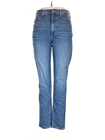 Madewell Jeans (view 1)