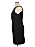 Alyx Solid Black Cocktail Dress Size 16 - photo 5