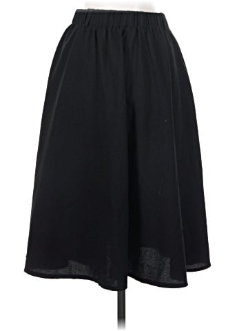 Hot & Delicious Formal Skirt (view 2)