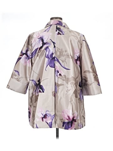 Chico's Raincoat (view 2)