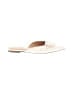 Steve Madden Ivory Mule/Clog Size 8 1/2 - photo 1