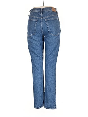 Madewell Jeans (view 2)