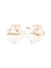 Steve Madden Ivory Mule/Clog Size 8 1/2 - photo 2