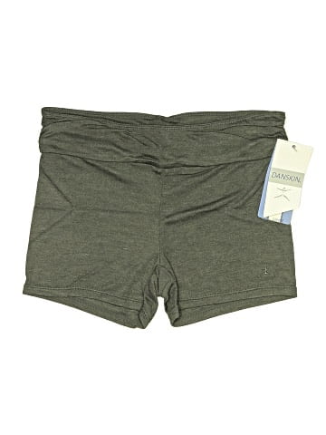 Danskin Athletic Shorts (view 1)