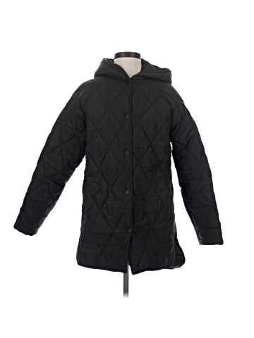 Unbranded Coat (view 1)