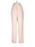 St. John Pink Casual Pants Size 6 - photo 1