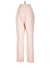 St. John Pink Casual Pants Size 6 - photo 2