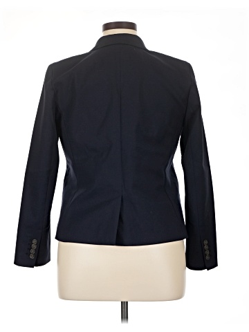 Ann Taylor Blazer (view 2)