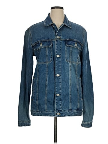 ASOS Denim Jacket (view 1)