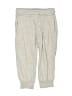 H&M Gray Sweatpants Size 3T - photo 1