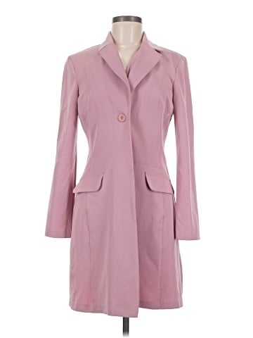 City Triangles Coat (view 1)