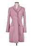 City Triangles Pink Coat Size 7 - photo 1