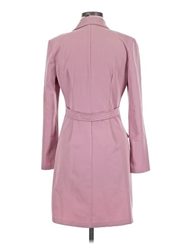 City Triangles Coat (view 2)
