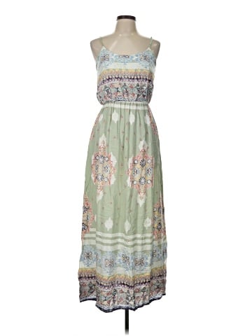 Coco And Main Casual Dress (view 1)