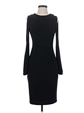 Lauren by Ralph Lauren Cocktail Dress (view 1)