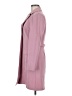 City Triangles Pink Coat Size 7 - photo 5
