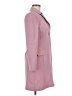 City Triangles Pink Coat Size 7 - photo 4