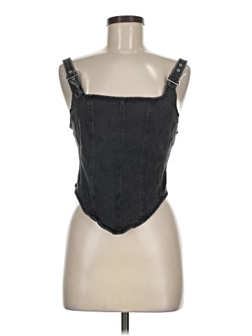 Wild Fable Tube Top (view 1)