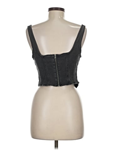 Wild Fable Tube Top (view 2)