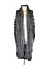 Hale Bob Gray Cardigan Size XS - photo 1