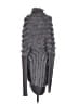 Hale Bob Gray Cardigan Size XS - photo 2
