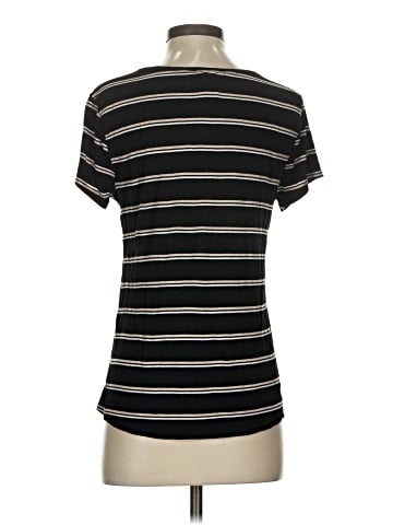 White House Black Market Short Sleeve T-Shirt (view 2)