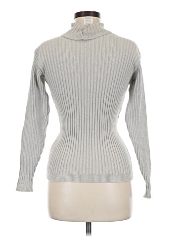 Lew Magram Turtleneck Sweater (view 2)