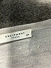 Equipment Silver Wool Pullover Sweater Size S - photo 7