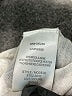 Equipment Silver Wool Pullover Sweater Size S - photo 8