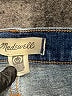 Madewell Blue Jeans Size 30 waist (tall) - photo 7