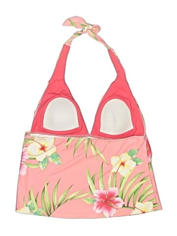 Athena Swimsuit Top (view 2)
